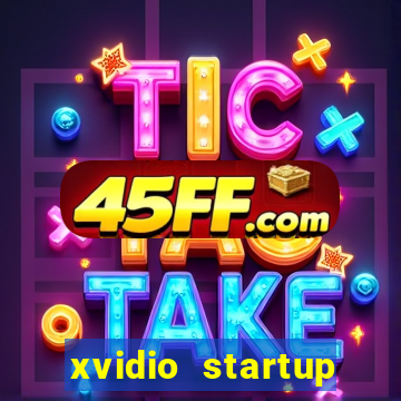 xvidio startup brasil 2024